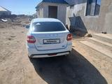 ВАЗ (Lada) Granta 2191 2023 года за 4 500 000 тг. в Атырау – фото 5