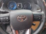 Toyota Fortuner 2021 года за 20 500 000 тг. в Актау – фото 3