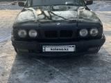 BMW 525 1992 года за 1 350 000 тг. в Алматы – фото 3