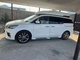 Kia Carnival 2019 годаүшін14 700 000 тг. в Шымкент – фото 2