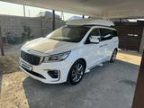 Kia Carnival 2019 года за 14 700 000 тг. в Шымкент