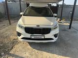 Kia Carnival 2019 годаүшін14 700 000 тг. в Шымкент – фото 3