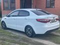 Kia Rio 2013 годаfor4 600 000 тг. в Актобе – фото 3