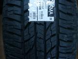 Шины в Астане 275/60 R20 Yokohama Geolandar A/T G 015. за 117 000 тг. в Астана – фото 2