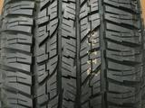 Шины в Астане 275/60 R20 Yokohama Geolandar A/T G 015. за 117 000 тг. в Астана – фото 3
