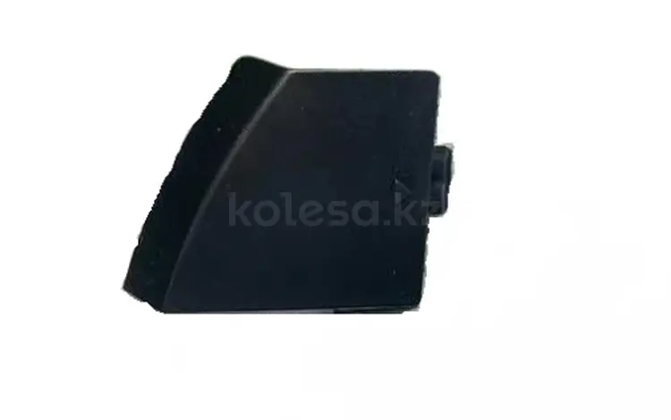 Заглушки бампера Hyundai Sonata 8 86597L1000 86598L1000 86617L1000 за 2 500 тг. в Астана