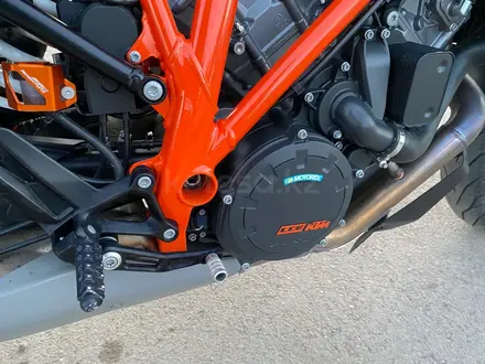 KTM  1290 Super Duke GT 2019 года за 7 860 000 тг. в Кордай – фото 5