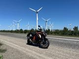 KTM  1290 Super Duke GT 2019 годаүшін7 860 000 тг. в Кордай – фото 3