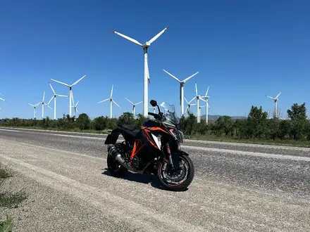 KTM  1290 Super Duke GT 2019 года за 7 860 000 тг. в Кордай – фото 3