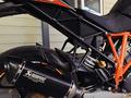 KTM  1290 Super Duke GT 2019 годаүшін7 860 000 тг. в Кордай – фото 7