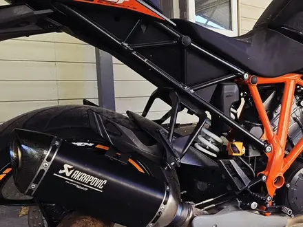 KTM  1290 Super Duke GT 2019 года за 7 860 000 тг. в Кордай – фото 7