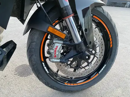 KTM  1290 Super Duke GT 2019 года за 7 860 000 тг. в Кордай – фото 4