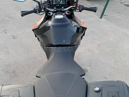 KTM  1290 Super Duke GT 2019 года за 7 860 000 тг. в Кордай – фото 6