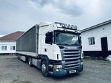 Scania  4-Series 2006 годаүшін20 000 000 тг. в Зайсан – фото 3