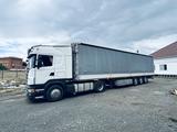 Scania  4-Series 2006 годаүшін20 000 000 тг. в Зайсан – фото 2