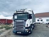 Scania  4-Series 2006 годаүшін20 000 000 тг. в Зайсан