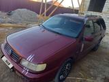 Volkswagen Passat 1996 годаүшін1 400 000 тг. в Жезказган – фото 3