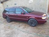 Volkswagen Passat 1996 годаүшін1 400 000 тг. в Жезказган – фото 4