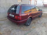 Volkswagen Passat 1996 годаүшін1 400 000 тг. в Жезказган – фото 5