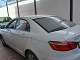 Lifan Solano 2017 года за 2 700 000 тг. в Туркестан – фото 2