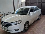 Lifan Solano 2017 года за 2 700 000 тг. в Туркестан