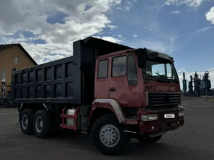 Howo 2007 года за 7 000 000 тг. в Караганда