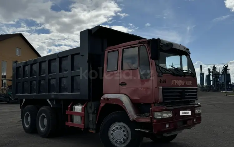 Howo 2007 годаүшін7 000 000 тг. в Караганда