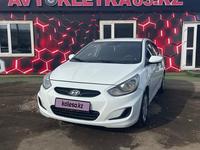 Hyundai Accent 2013 года за 4 400 000 тг. в Кокшетау