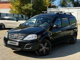 ВАЗ (Lada) Largus 2020 годаүшін4 800 000 тг. в Костанай – фото 2