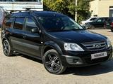 ВАЗ (Lada) Largus 2020 годаүшін4 800 000 тг. в Костанай