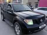 Nissan Pathfinder 2005 года за 4 500 000 тг. в Кокшетау