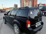 Nissan Pathfinder 2005 годаүшін4 500 000 тг. в Кокшетау – фото 4