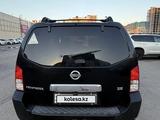 Nissan Pathfinder 2005 годаүшін4 500 000 тг. в Кокшетау – фото 5