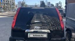 Nissan X-Trail 2008 года за 5 700 000 тг. в Астана – фото 5