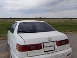 Toyota Corona 1998 годаүшін1 800 000 тг. в Семей – фото 4