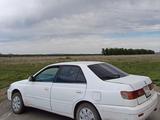 Toyota Corona 1998 годаүшін1 800 000 тг. в Семей – фото 5
