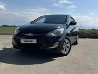 Hyundai Accent 2014 года за 4 600 000 тг. в Каскелен