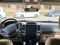 Toyota Land Cruiser Prado 2008 года за 10 700 000 тг. в Астана – фото 19