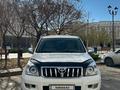 Toyota Land Cruiser Prado 2008 годаfor10 700 000 тг. в Астана