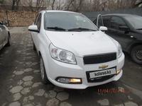 Chevrolet Nexia 2022 года за 5 200 000 тг. в Караганда