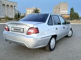 Daewoo Nexia 2012 годаүшін1 150 000 тг. в Уральск – фото 4