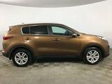 Kia Sportage 2016 года за 6 000 000 тг. в Астана – фото 4