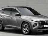 Дверь Hyundai Tucson 4 (2020-2025г) задние и передние, короткая база за 1 000 тг. в Алматы – фото 2