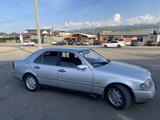 Mercedes-Benz C 220 1995 года за 2 200 000 тг. в Алматы