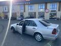 Mercedes-Benz C 220 1995 года за 2 200 000 тг. в Алматы – фото 5