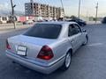 Mercedes-Benz C 220 1995 года за 2 200 000 тг. в Алматы – фото 7