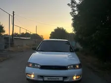 Subaru Legacy, 1995