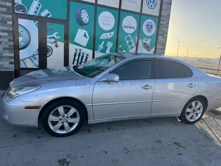 Lexus ES 330 2005 года за 6 200 000 тг. в Сарыагаш – фото 3