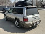 Subaru Forester 1997 года за 3 200 000 тг. в Алматы – фото 3