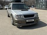 Subaru Forester 1997 года за 3 200 000 тг. в Алматы